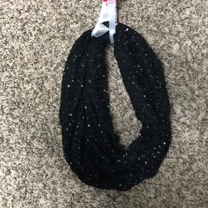 Infinity Scarf - NWT